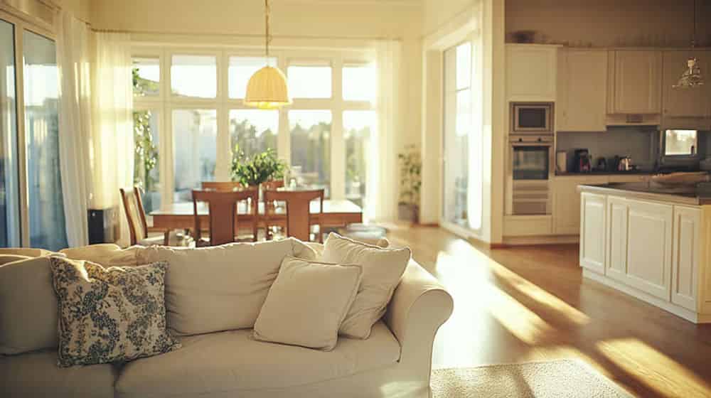 Deep House Cleaning image